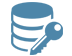 AES-256 Data-at-rest Encryption